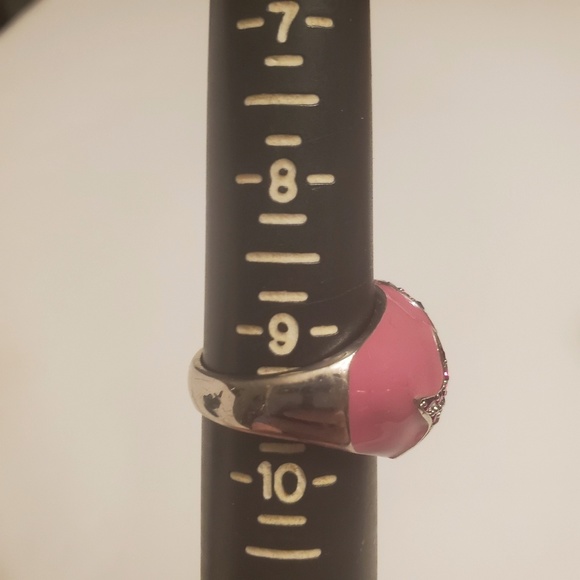 ❄️Beautiful Statement Ring - Picture 3 of 5